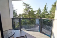 Mirror Family Hotel - วิวภูเขา