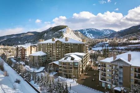 The Westin Riverfront Resort & Spa, Avon, Vail Valley