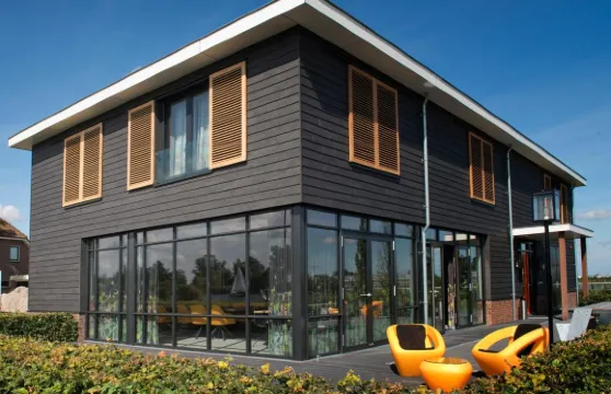 阿爾赫特格爾夫住宿加早餐旅館