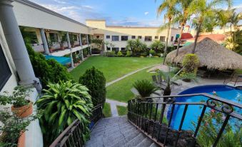 Hotel Argento