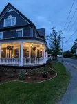 Rose & Thistle Bed & Breakfast Hotels in Lunenburg
