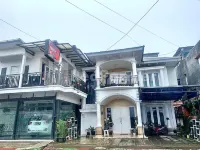 Arjuna 1 Homestay Syariah Dieng Hotel di Kejajar