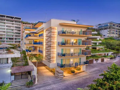 V Azul Vallarta - Luxury Vacation Rental Adults Only Hotels in Puerto Vallarta