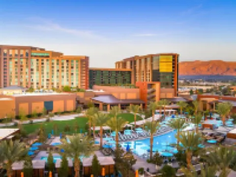 Balloons and Wine Hotéis em Murrieta