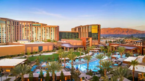 Balloons and Wine Hotels in Murrieta