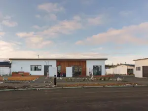 Entire Studio - Rodman 18 - Newly Furnished