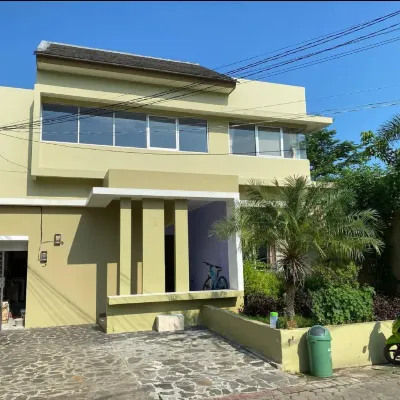 Pondok Raphael Guest House Hotel dekat Indomaret Karamat Watu 3