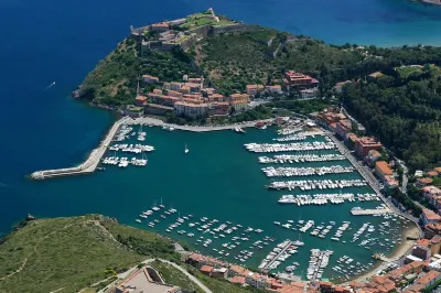 Hotel la Torricella Hotels in Capalbio