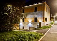 Vila Vyšehrad Các khách sạn ở 