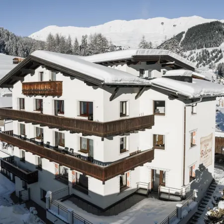Haus Bellevue