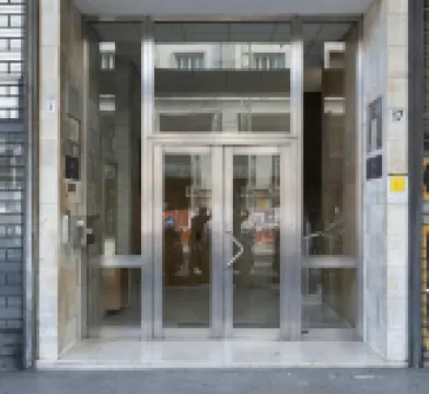 Astoria Comfort Rooms Hoteles cerca de Piazza Maggiore