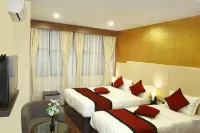 Hotel Meridian Suite - วิวภูเขา