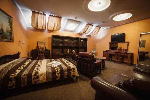 Stariy Rostov Hotel