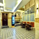 Hotel Green View Hotels in Jammu