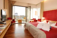 Therme Laa - Hotel & Silent Spa
