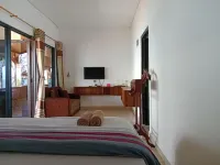 Omah Laut Bondo Jepara Hotel di Kecamatan Bangsri