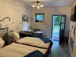 Ostsee Radlerpension Peitz
