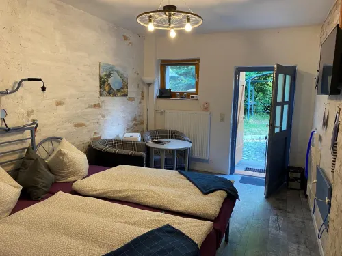 Ostsee Radlerpension Peitz