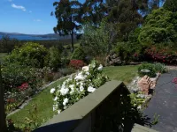 Waterview Gardens B&B Hotel a Cygnet