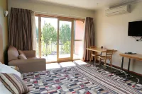 Forbes Victoria Inn Hotel a Forbes