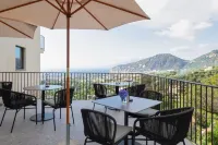 Caruso Sea View