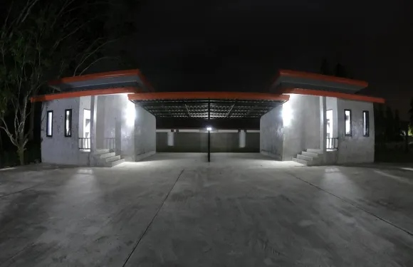 雁拉維度假酒店