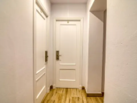 ホスタル ラ イスラ マオーのホテル