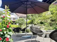 Energiehotel Kultiviert