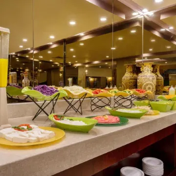 Jerusalem Gold Hotel