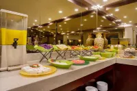 Jerusalem Gold Hotel Hotel a Gerusalemme
