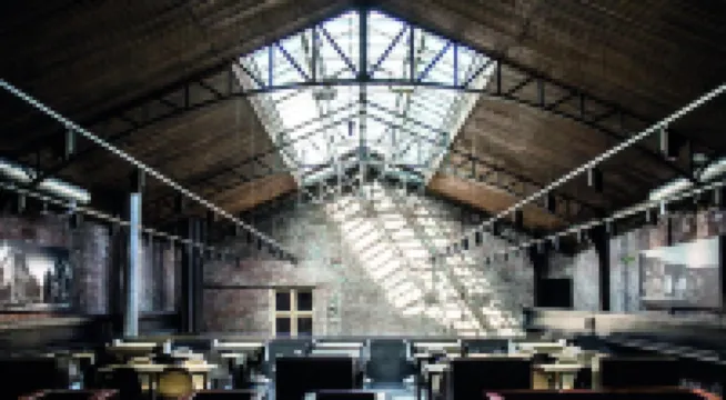 Amosa Liège City Centre Hotel