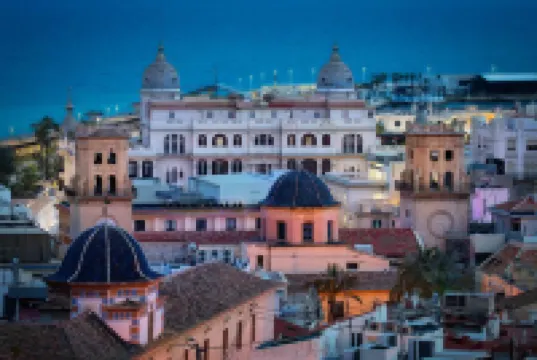 Ventura Premium Hoteles en 