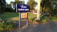 Tatura Country Motel