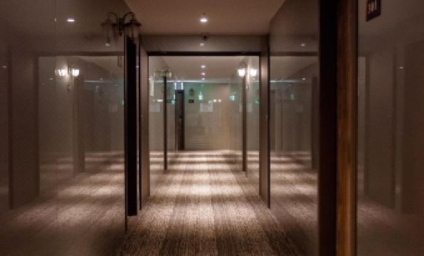 T.O Hotel-Taipei Station