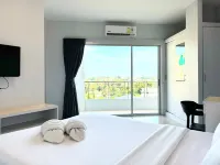 ซัน อินน์ โรงแรมในสงขลา