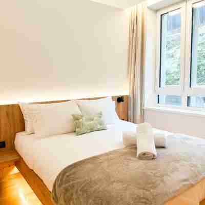 Domaine de Haslach, The Originals Collection, Résidence de Tourisme Rooms