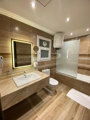 Superior Ocean Apartment Sheraton Near Airport Hotels in El Nozha