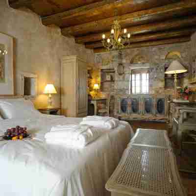 Citta dei Nicliani Rooms