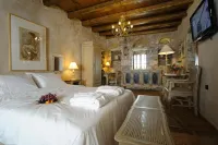 Citta dei Nicliani Hotels in Itilo