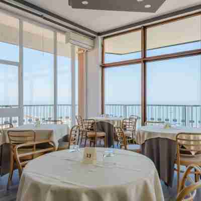 濱海外交飯店 Dining/Meeting Rooms