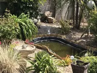 Gwynarth B&B Hotel a Wadebridge