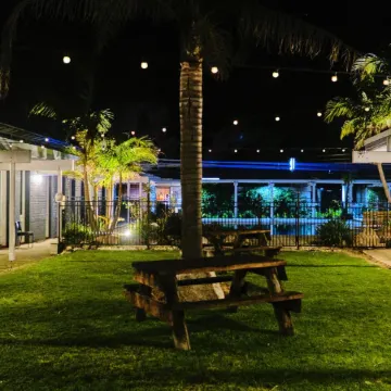 Mallacoota Hotel Motel