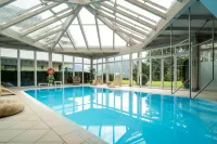 B&B Villa Pattis - piscina