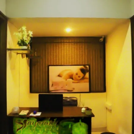 Hotel Weshtern Park