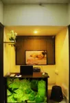 Hotel Weshtern Park - スパ