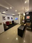 Moz One Executive Guest Rooms - Tourggourt
