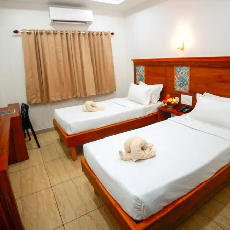 Abi``'s Residency
