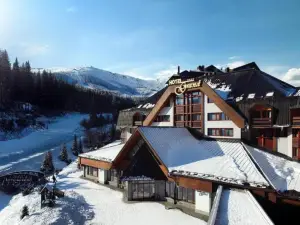 Hotel Grand Jasna