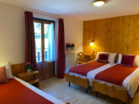 Hotel Col Serena Hotels in 