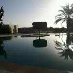 Sufetula Hotel - Pools